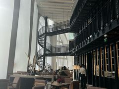 -北京康莱德酒店