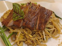 -帕蓝·暹罗料理(大学路店)