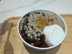 -鲜芋仙(番禺万达广场店)