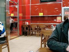 大堂-日昌餐馆(亦庄店)