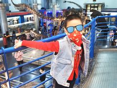 -国家自然博物馆