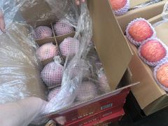 -西郊国际农产品交易中心