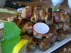 -笑福亭料理小馆(解放碑店)
