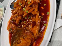 -新吉士·上海菜(浦东LCM置汇旭辉店)