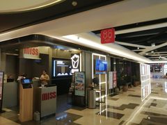 -喜茶(贵阳国贸逸天城店)