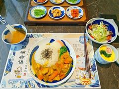 -金石国际大酒店·金丽自助餐厅