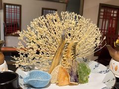 -天狗山料理(省体店)