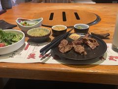 -赤坂亭M9和牛烧肉(世博源店)