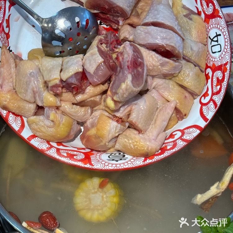 救命！大钟寺这个！好好吃啊！