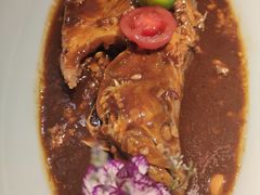 -卯时·龙光雅宴·精致锡帮菜(惠山古镇店)