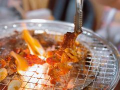 -蒜香焼肉PURUSHIN(马场路店)