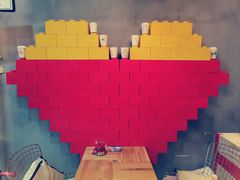 -W CAFE(甜爱路店)