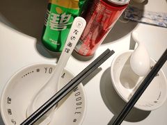 -友达面馆(广州总店)