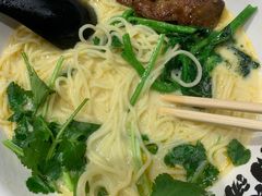 -和府捞面(北美新天地店)