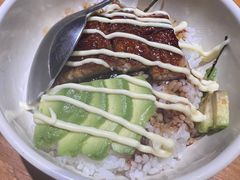 -福匠日本料理(人民路店)