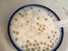 -张钦德·广场老牌豆花甜汤(总店)