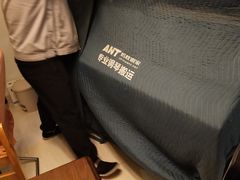 -蚂蚁搬家成都打包搬运公司
