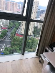 -孔雀手美甲美睫护理