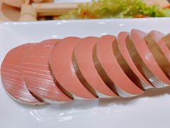 -梧桐院鲜羊铜锅涮肉(西虹市大院店)