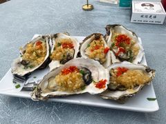 -皮记海鲜1995(寮步店)