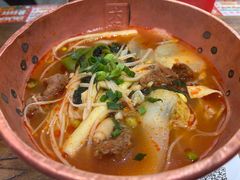 -成都你六姐·牛肉冒菜(城市集市合生汇店)