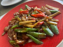 -南昌绿地铂瑞酒店·臻萃轩中餐厅