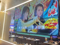 -徐记小怪兽肉蟹煲店(哈西万达金街店)
