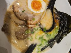 -一風堂拉面(美罗城店)