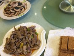 -西兰轩清真菜馆(北顺城街店)