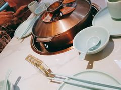 -润园四季椰子鸡火锅(南山海岸城店)