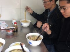 -老赵面店(大西路店)