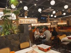 -三毛烧烤·南昌大排档(山姆店)