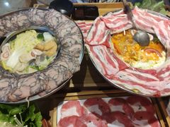 -老爷锅(新街口IFCX店)