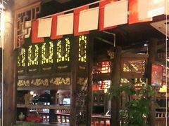 -蜀大侠火锅(四川北路店)