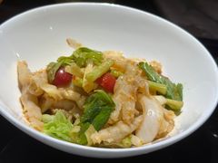 -金厨泰国餐厅·全泰籍厨师料理(拱北店)
