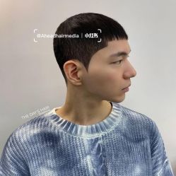 -贝勒爷专业男发