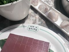 -禄婶鸡煲·打边炉