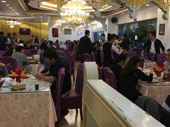 -马尔龙新疆饭店·清真(瑞景店)