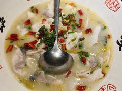 -湘阁里辣(沙井华润万家店)