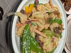 -先记烧鹅王·本地粤菜(福永店)