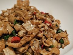 -徐记海鲜·家宴(南油永新汇店)