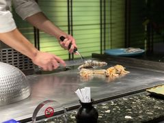 -松临·铁板烧&Omakase(神农店)