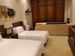 -苏州湾王焰温泉度假酒店