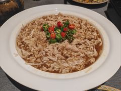 -羲和雅苑•北京烤鸭(平安国际金融中心店)