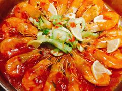 -小食代餐厅(景德镇店)