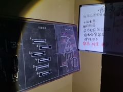 -Xcape异时刻密室逃脱真人NPC(新世界崇文门店)