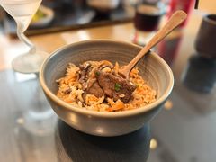 -西村日本料理(香格里拉饭店)