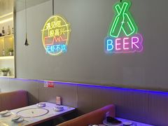 -望江门小龙虾·烧烤(九堡店)