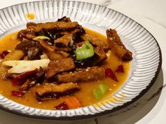 -清真·宁夏印象·盐池滩羊肉体验店(江宁路店)