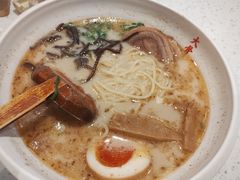 熊本叉烧拉面-味千拉面(光启城时尚购物中心店)